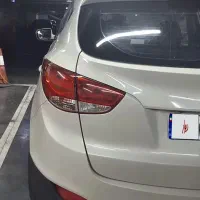 هیوندای  توسان 2014|خودرو سواری و وانت|تهران, شهرک صدرا|دیوار