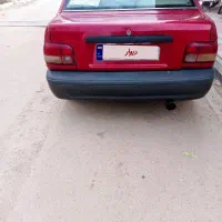 پراید البالویی ۸۵نمره تهران|خودرو سواری و وانت|فریدون‌کنار, |دیوار