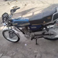 موتوسیکلت ۱۴۰۰ ۲۰۰سی سی