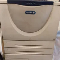 دستگاه زیراکس مدل۵۷۳۵