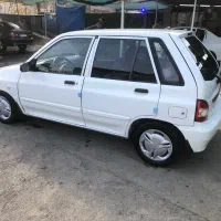 پراید 111 EX 92|خودرو سواری و وانت|کرج, شهرک ولیعصر|دیوار