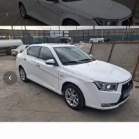 دنا پلاس اتوماتیک ۱۴۰۱