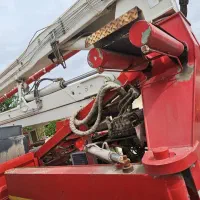 پمپ بتن 28متری دکل زد|خودرو سنگین|تهران, توحید|دیوار