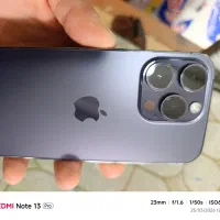 آیفون 14 پرو