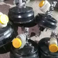 کامپیوتر ایسیو یونیت قفل مرکزی بوستر ترمز ماکسیما|عمده‌فروشی|رشت, سعدی (تختی)|دیوار