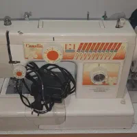 چرخ کاچیران مدل کاملیا