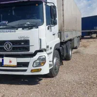 کانتین کرون وارداتی|خودرو سنگین|ری, امین آباد|دیوار