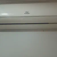 کولر گازی 12 هزار کازوکی مدل IAC-12CH/XA/A/ID|کولر گازی و فن‌کوئل|تنکابن, |دیوار