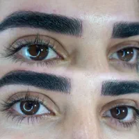 خدمات ارایش دائم صورت