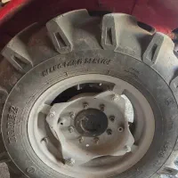 فروش تراکتور باغی|خودرو سنگین|فلارد, |دیوار