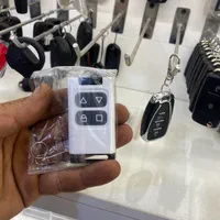 ریموت کرکره ریموت پارکینگ ریموت دزدگیر|قطعات یدکی و لوازم جانبی|زنجان, |دیوار