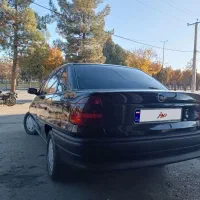 اپل استرا مدل 1995|خودرو کلاسیک|تهران, مرزداران|دیوار