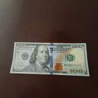 دلار تزئینی و دکوری|کلکسیون سکه، تمبر، اسکناس|تهران, آسمان|دیوار