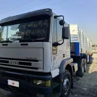 اویکو 440 مدل ۷۸|خودرو سنگین|اهواز, اهواز|دیوار