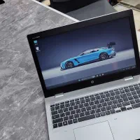 لپتاپ i5 HP شیک و تمیز دانشجویی-سایفر سیستم