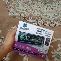 ضبط prime بلوتوث دار|قطعات یدکی و لوازم جانبی|مشگین شهر, |دیوار