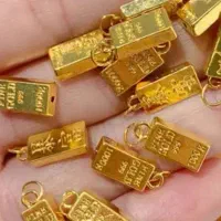 معرف و راهنمای خرید و فروش طلای آب شده