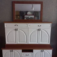 زیر قیمت کارخانه|بوفه، ویترین، کنسول|کوهدشت, |دیوار