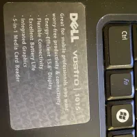 فروش لپ تاپ dell|رایانه همراه|ارومیه, |دیوار