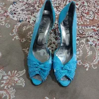 کفش مجلسی