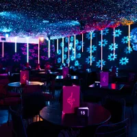 واگذاری کافه فست فود با تمامی تجهیزات