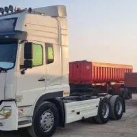 البرز جفت ۹۳|خودرو سنگین|رامشیر, |دیوار