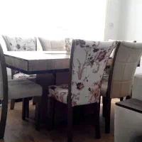 میز نهارخوری