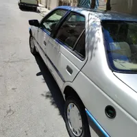 پژو 405 GLX - دوگانه سوز CNG، مدل ۱۳۹۷|خودرو سواری و وانت|اسلام‌شهر, |دیوار