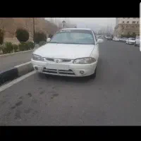 پروتون ویرا مدل۱۳۸۲