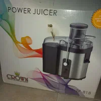 ابمیوه گیر تک کاره|آبمیوهگیر و آبمرکباتگیر|قزوین, |دیوار