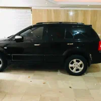 سورنتو ۲۰۰۸|خودرو سواری و وانت|تهران, تهرانپارس غربی|دیوار