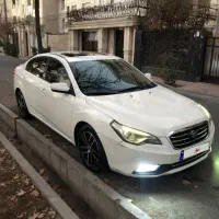 بسترن B50F، مدل ۱۳۹۶|خودرو سواری و وانت|تهران, ابوذر|دیوار