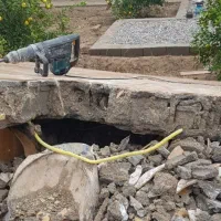 تخریب کارحرفه ای