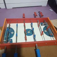 فوتبال دستی‌سالم