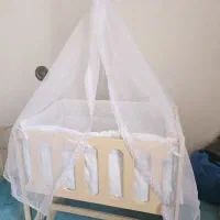 تخت استفاده نشده