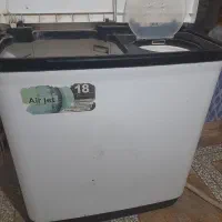 لباسشویی نیاز به تعمیر داره معاوضه میشود