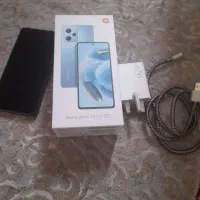 شیائومی نوت ۱۲ پرو 5G|موبایل|تهران, شهرک فردوس (حسینی)|دیوار