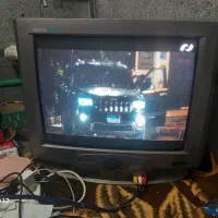 تلویزین شهاب‌سالم‌بشرط