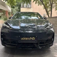 آیدی یونیکس IDUNYX