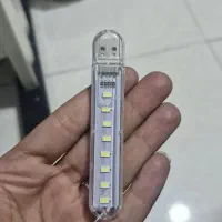چراغ USB LED