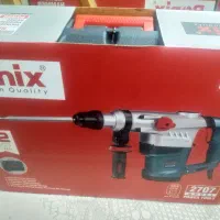 بتن کن و چکش تخریب رونیکس