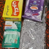 دستمال مرطوب ونواربهداشتی|عمدهفروشی|تهران, درکه|دیوار