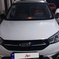 ام وی ام x33s|خودرو سواری و وانت|رشت, یخسازی|دیوار