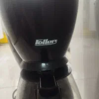 قهوه جوش چند کاره|سماور، چایساز، قهوهساز|مشهد, هنرور|دیوار