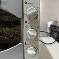 توستر|اجاق گاز و لوازم برقی پخت‌وپز|رشت, دیانتی|دیوار