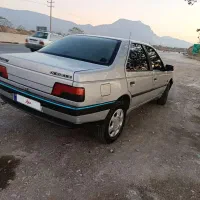 پژو 405|خودرو سواری و وانت|کلاله, |دیوار