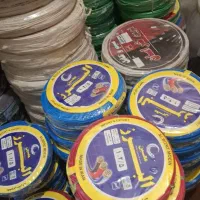 قلـااف های سیم خراسان برق    البـرز مووجود