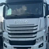 کشنده دیما ۴۰۴ صفر کیلومتر