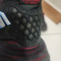 کتونی اسکیچرز اصل  چراغ دار|کیف، کفش، کمربند|تهران, هفت حوض|دیوار