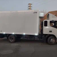 یخچال سردخانه جک ایسوزو دایون دیما آرناپلاس|قطعات یدکی و لوازم جانبی|تهران, استاد معین|دیوار
